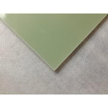 Epoxy Glass Sheet Fr4 with Halogen-Free